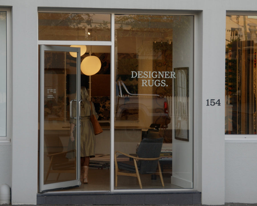 Showroom visit