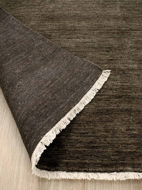 close up image of textured Zen espresso in brown colour