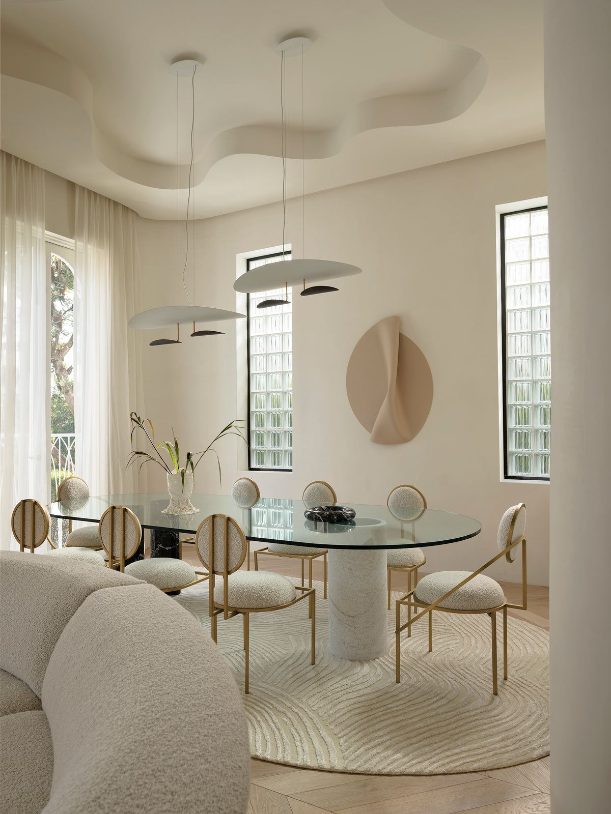 Bellevue Hill