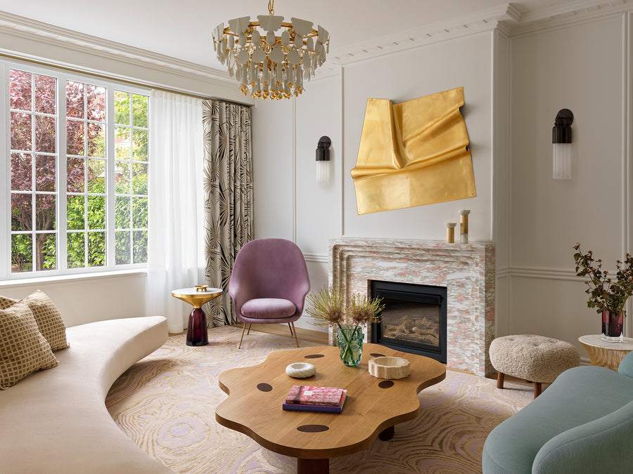 Greg Natale's London Residential Project