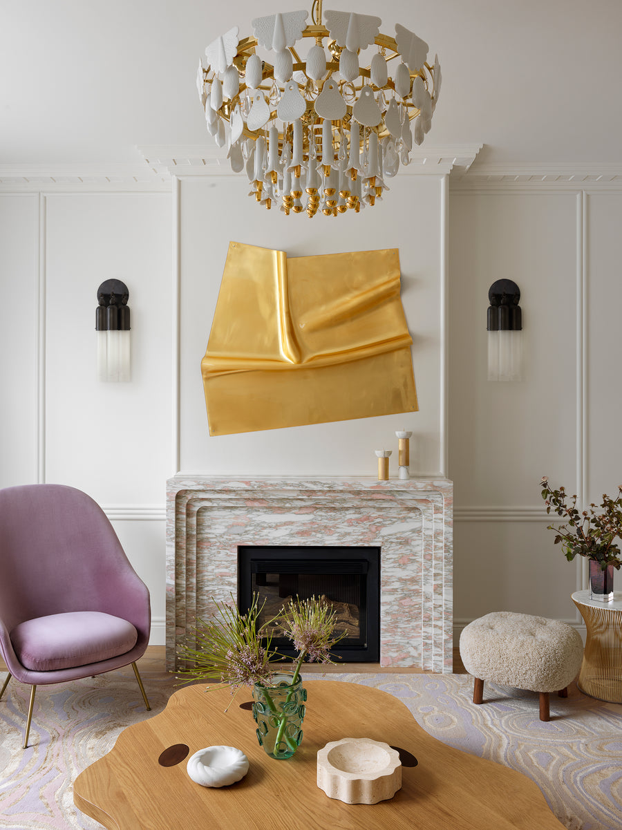 Greg Natale's London Residential Project