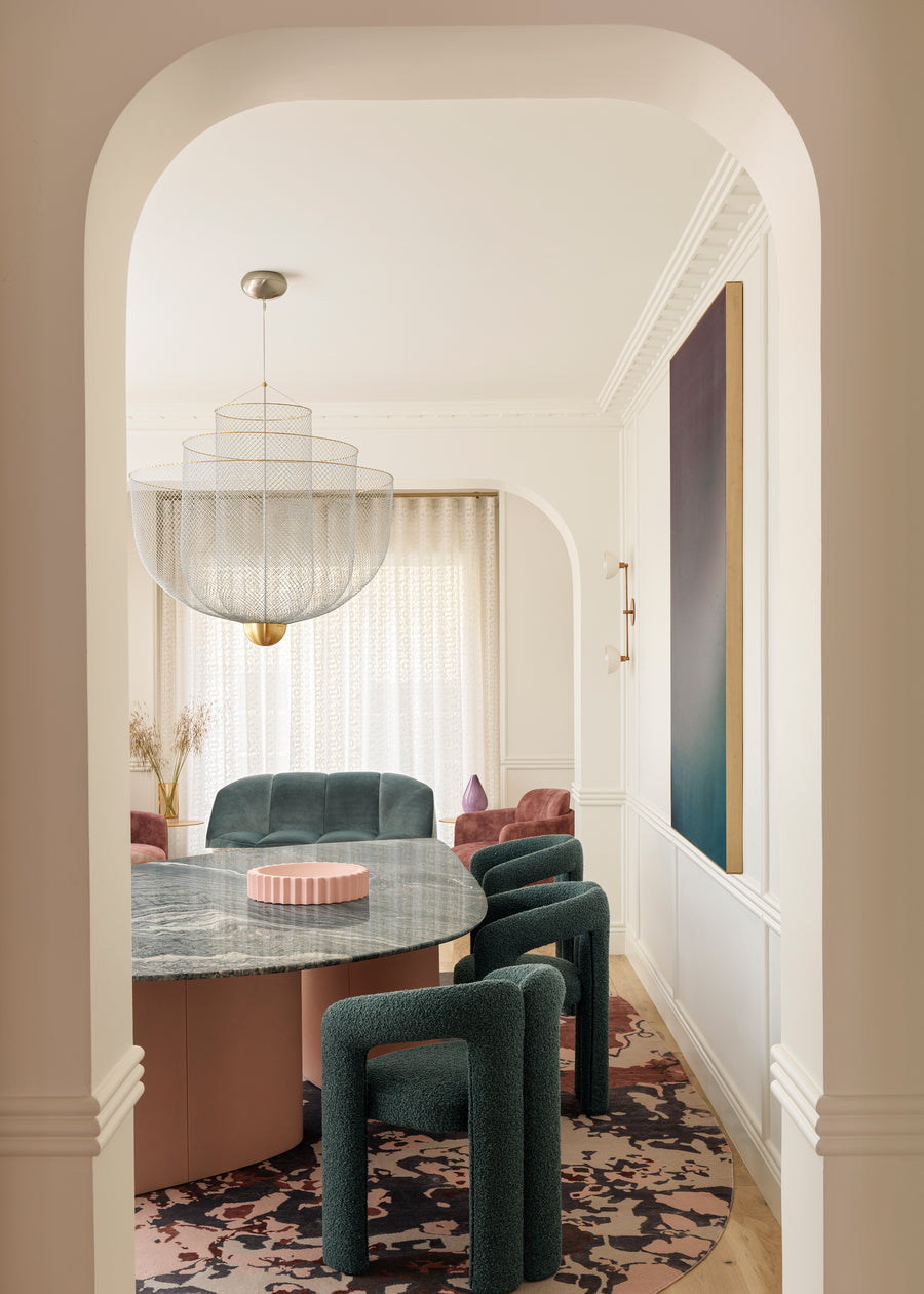 Greg Natale's London Residential Project