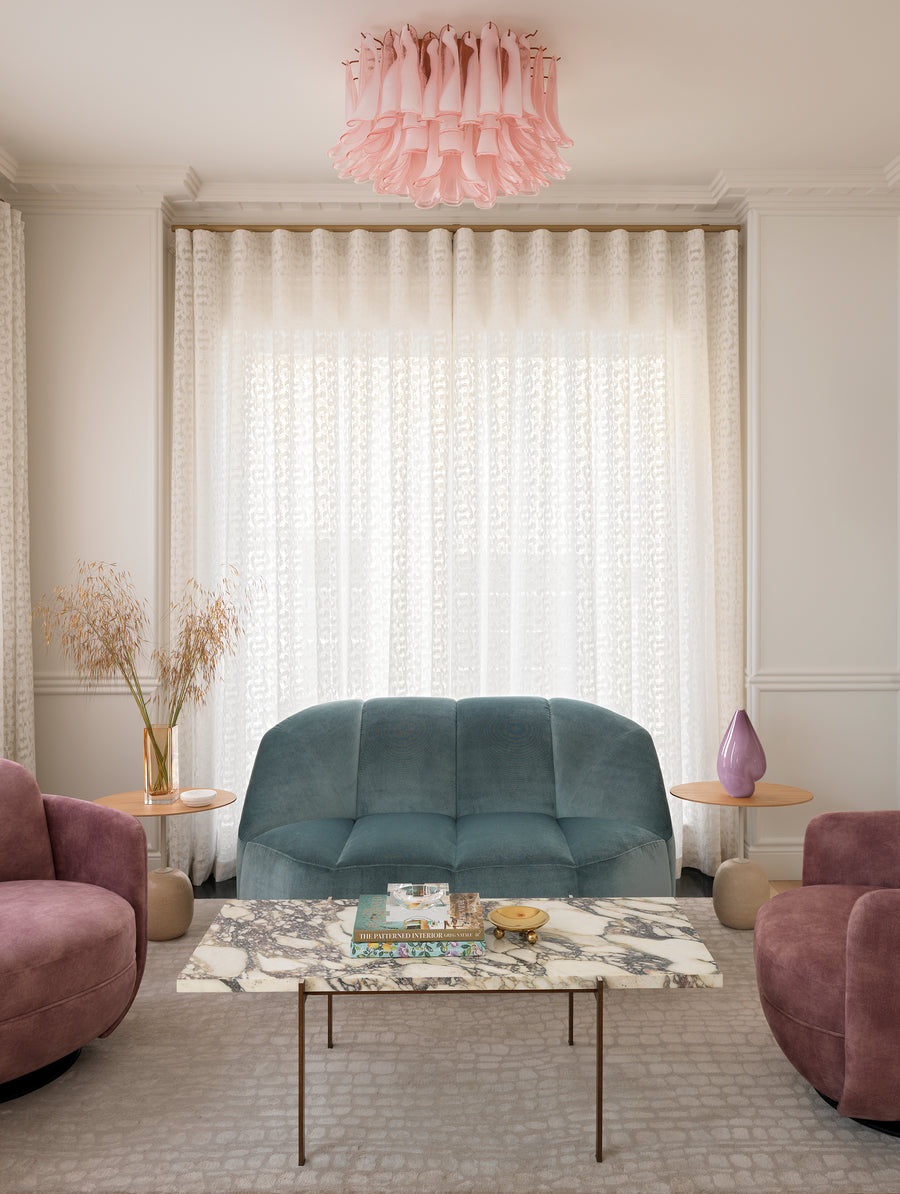 Greg Natale's London Residential Project