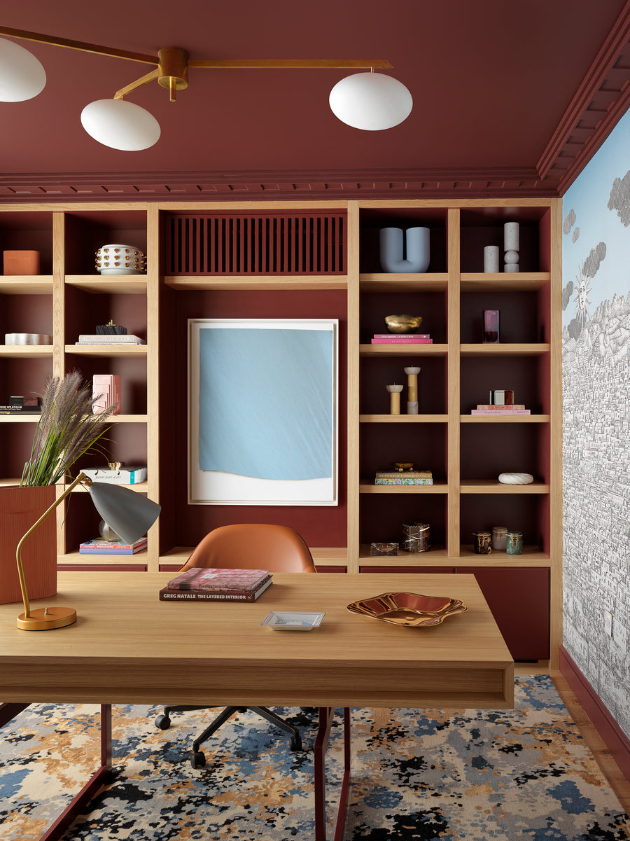 Greg Natale's London Residential Project