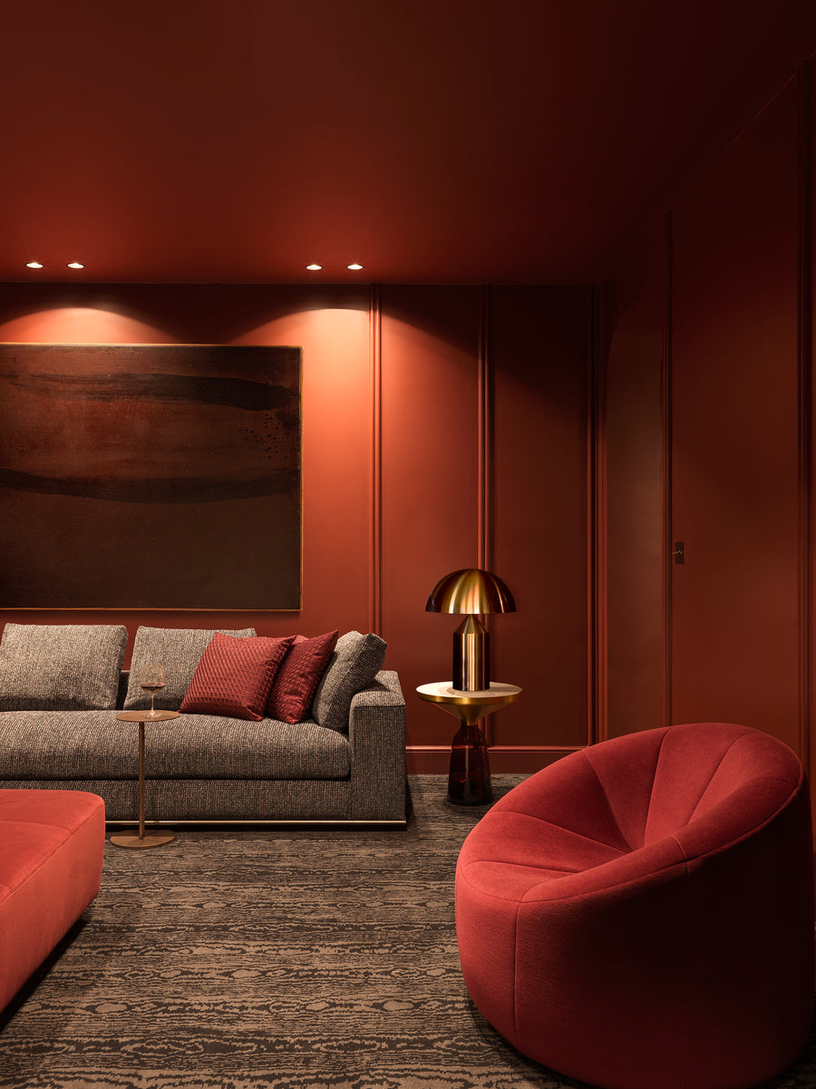 Greg Natale's London Residential Project