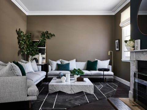 Kirribilli Residence