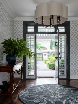 Kirribilli Residence