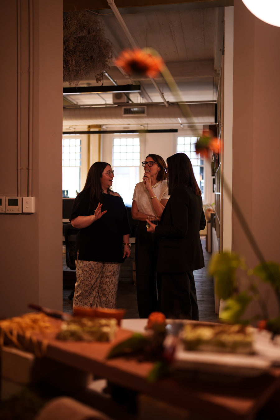 Materiality, memory and process – a Pineapple Soup experience