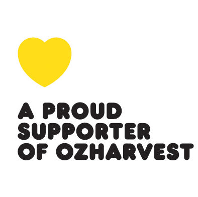 Designer Rugs x OzHarvest: Together, Bringing Meals to Those in Need!