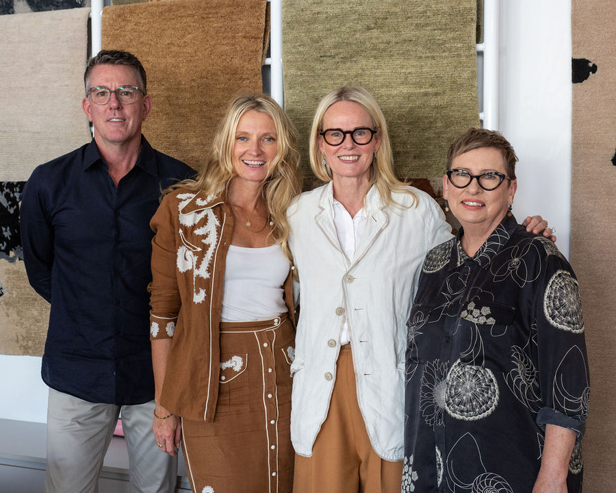 Arthur Street Event: An afternoon of Design, Inspiration, and Community