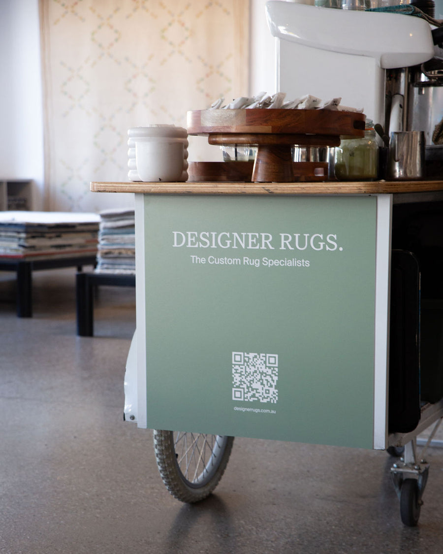 Arthur Street Event: An afternoon of Design, Inspiration, and Community