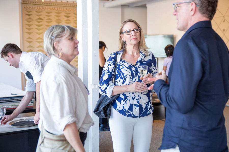 Arthur Street Event: An afternoon of Design, Inspiration, and Community