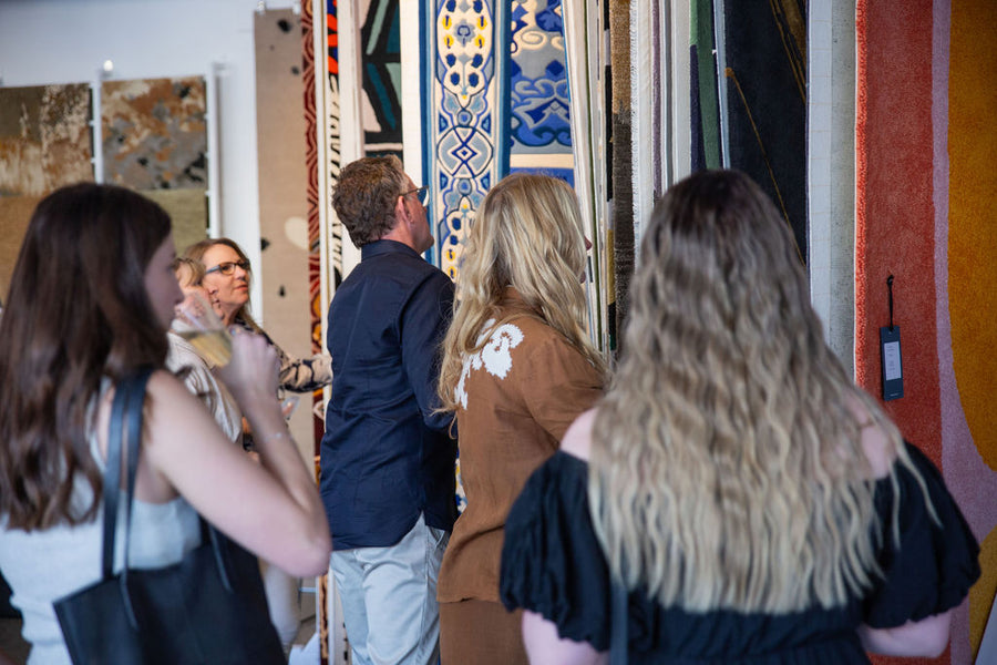 Arthur Street Event: An afternoon of Design, Inspiration, and Community