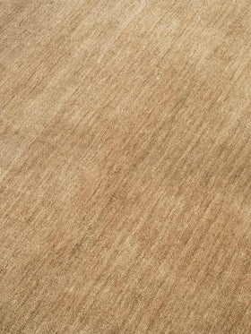 Detailed view of textured Zen Honey in Honey colour