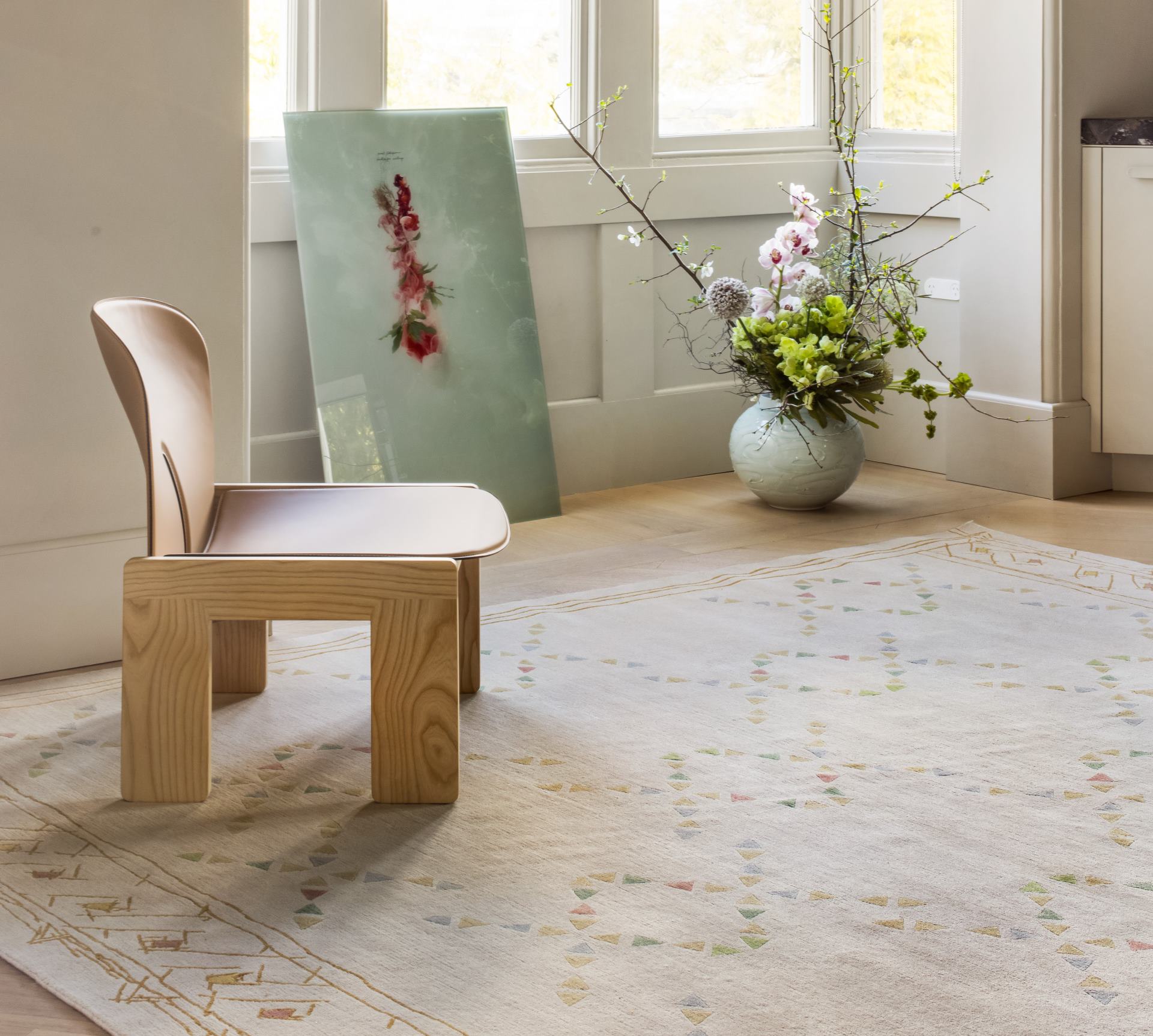 Scandi Rugs