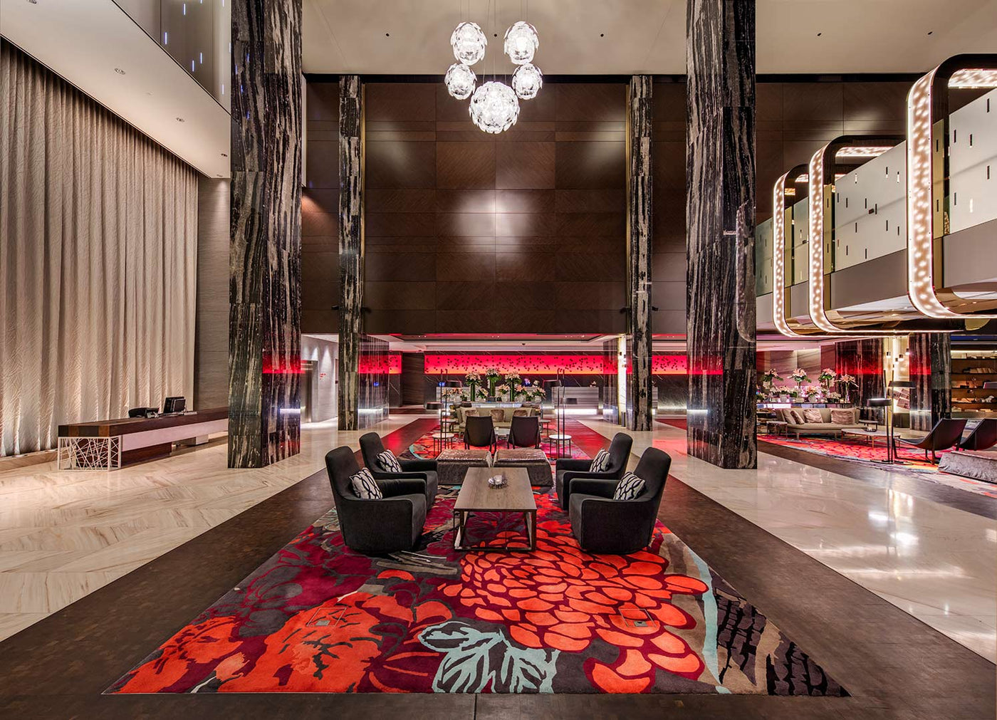 The Darling Hotel