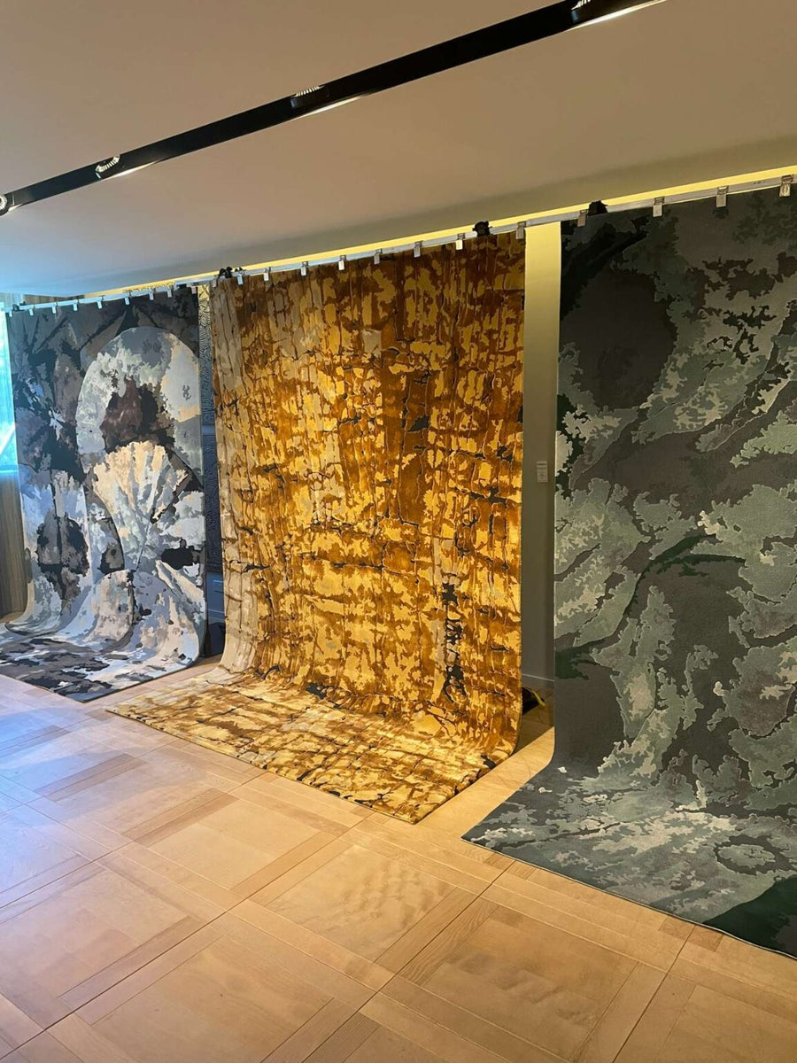 “When Art Meets Design” Lunch & Learn Event with Levine Vokaberg