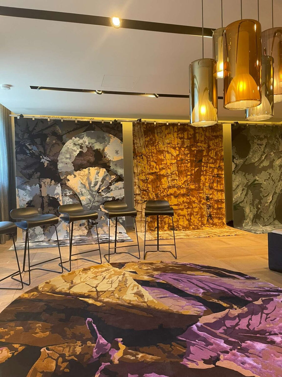 “When Art Meets Design” Lunch & Learn Event with Levine Vokaberg