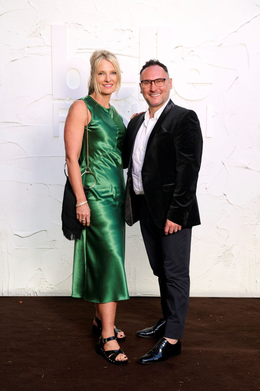 Designer Rugs Champions Colour at the Belle/Fanuli Interior Design Awards