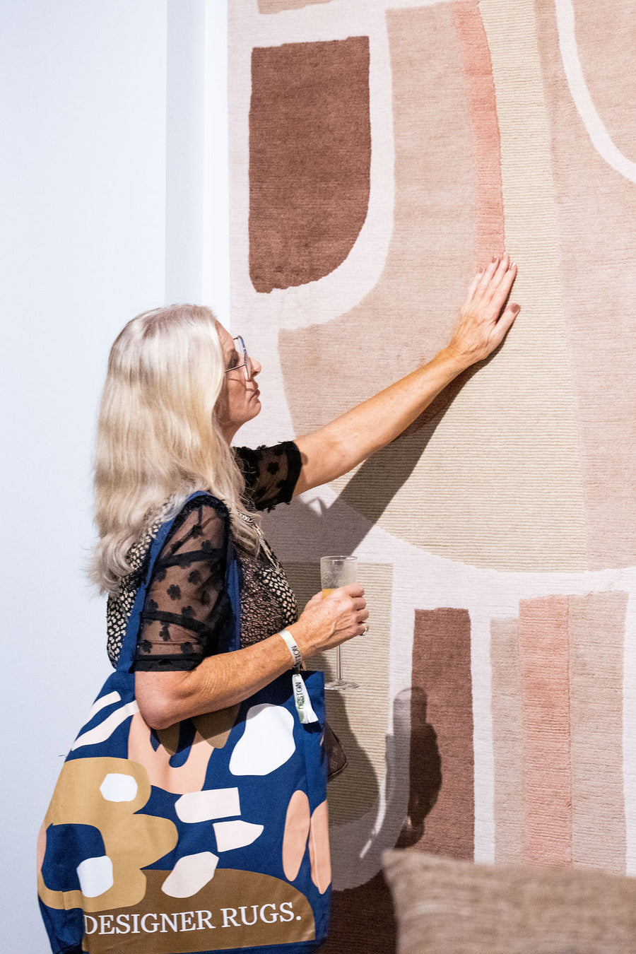 A Night of Design and Inspiration at Industry on Arthur