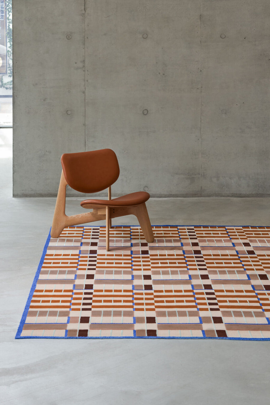 Designer Rugs Announces Winners of the 5th Evolve Competition