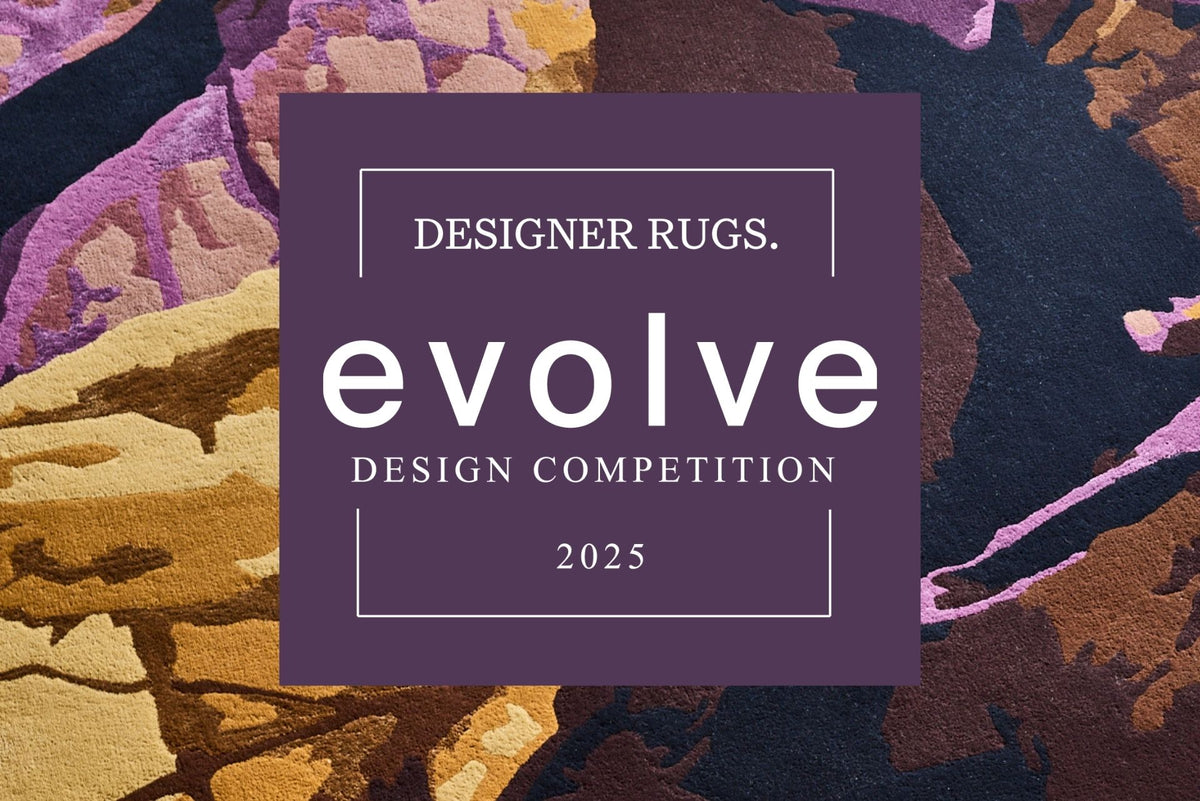 Evolve Design Competition 25/26