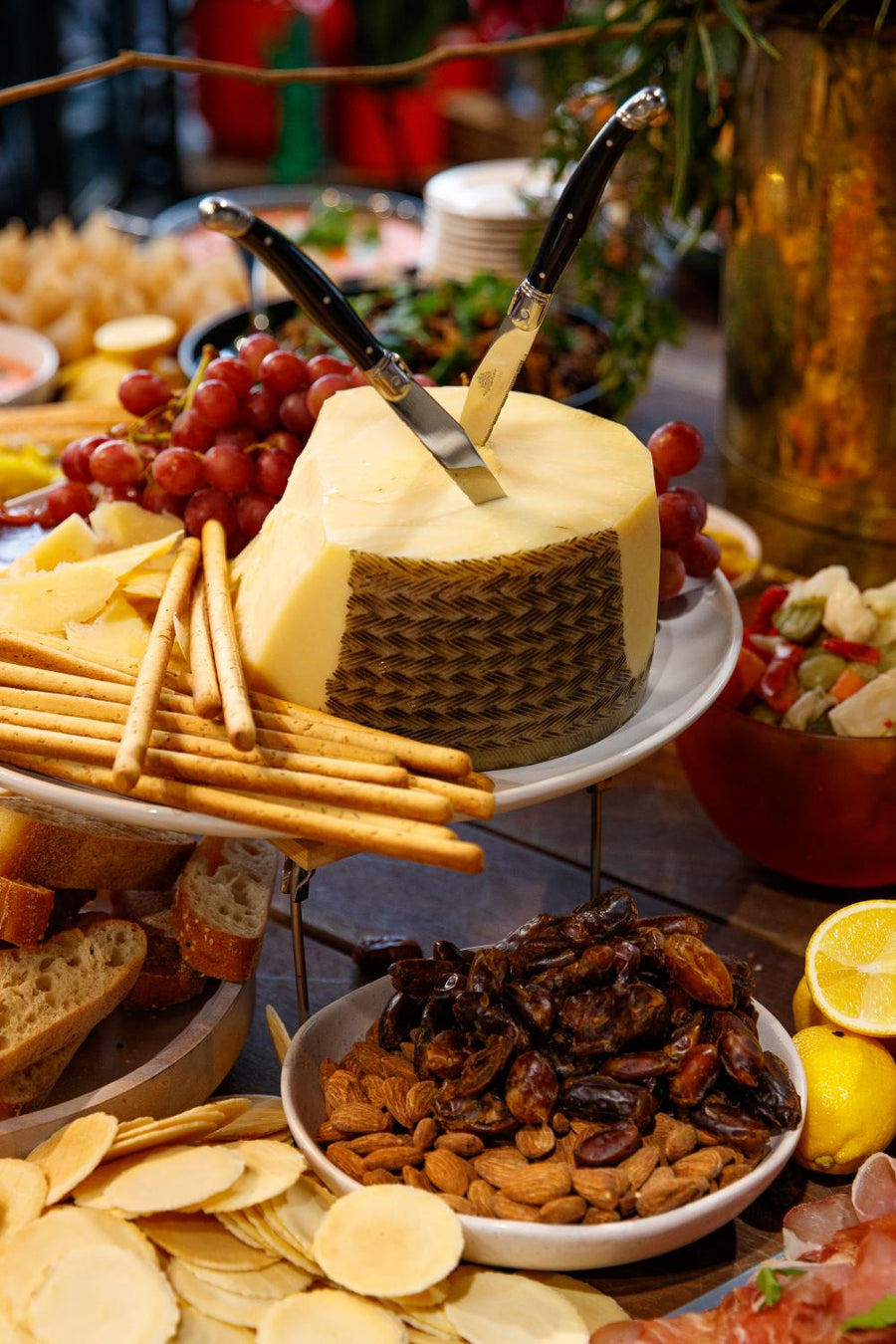 A Spanish Soiree: Unveiling Gardens of Andalucia