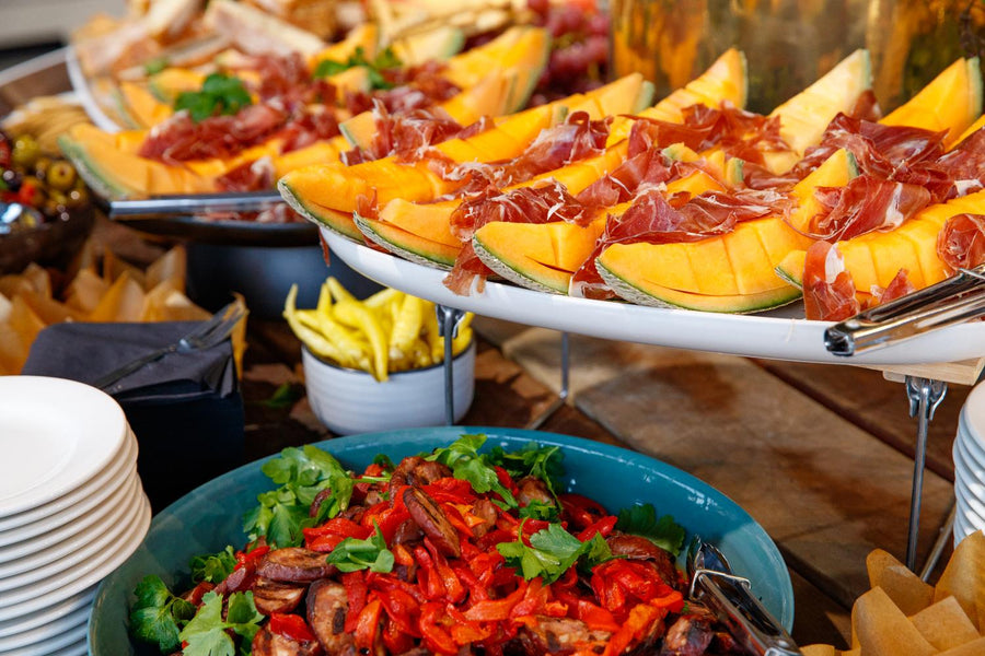 A Spanish Soiree: Unveiling Gardens of Andalucia