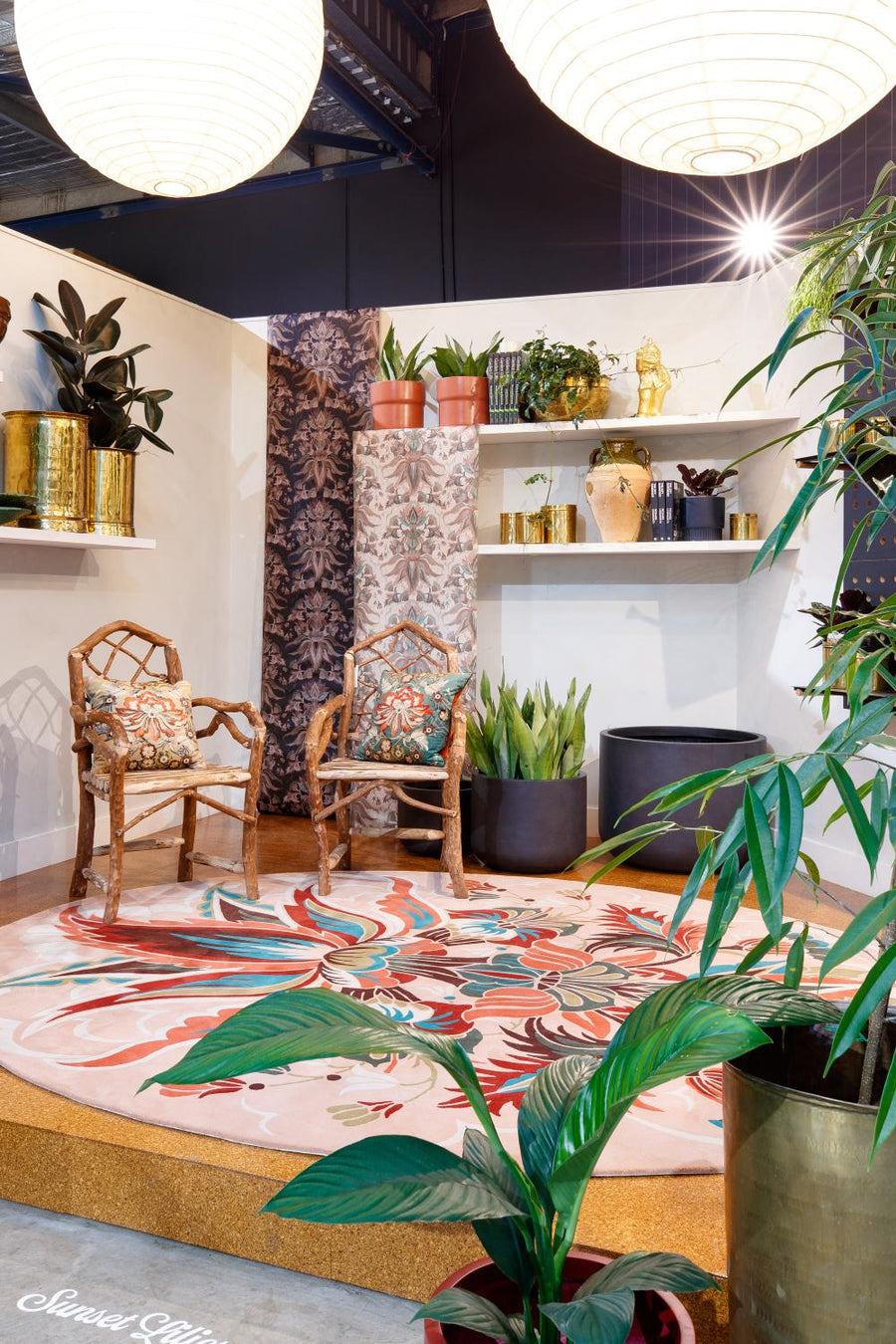 A Spanish Soiree: Unveiling Gardens of Andalucia