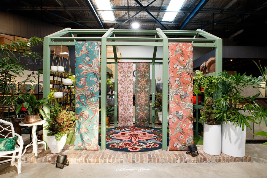 A Spanish Soiree: Unveiling Gardens of Andalucia