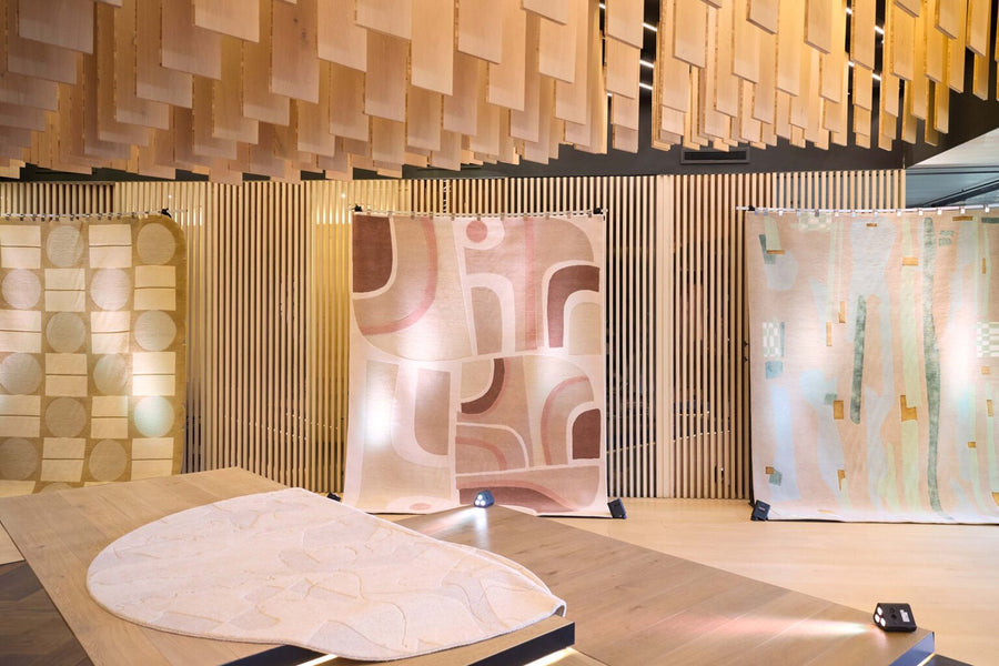 A Night of Design: Celebrating Cruda and Bosco