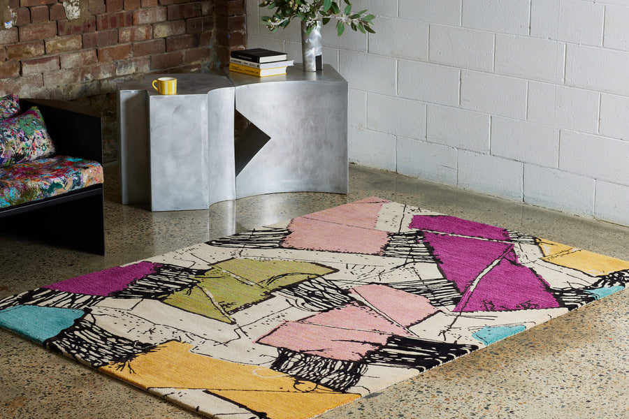 location image of the Turning Corners designed by Jordan Gogos