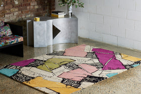 location image of the Turning Corners designed by Jordan Gogos