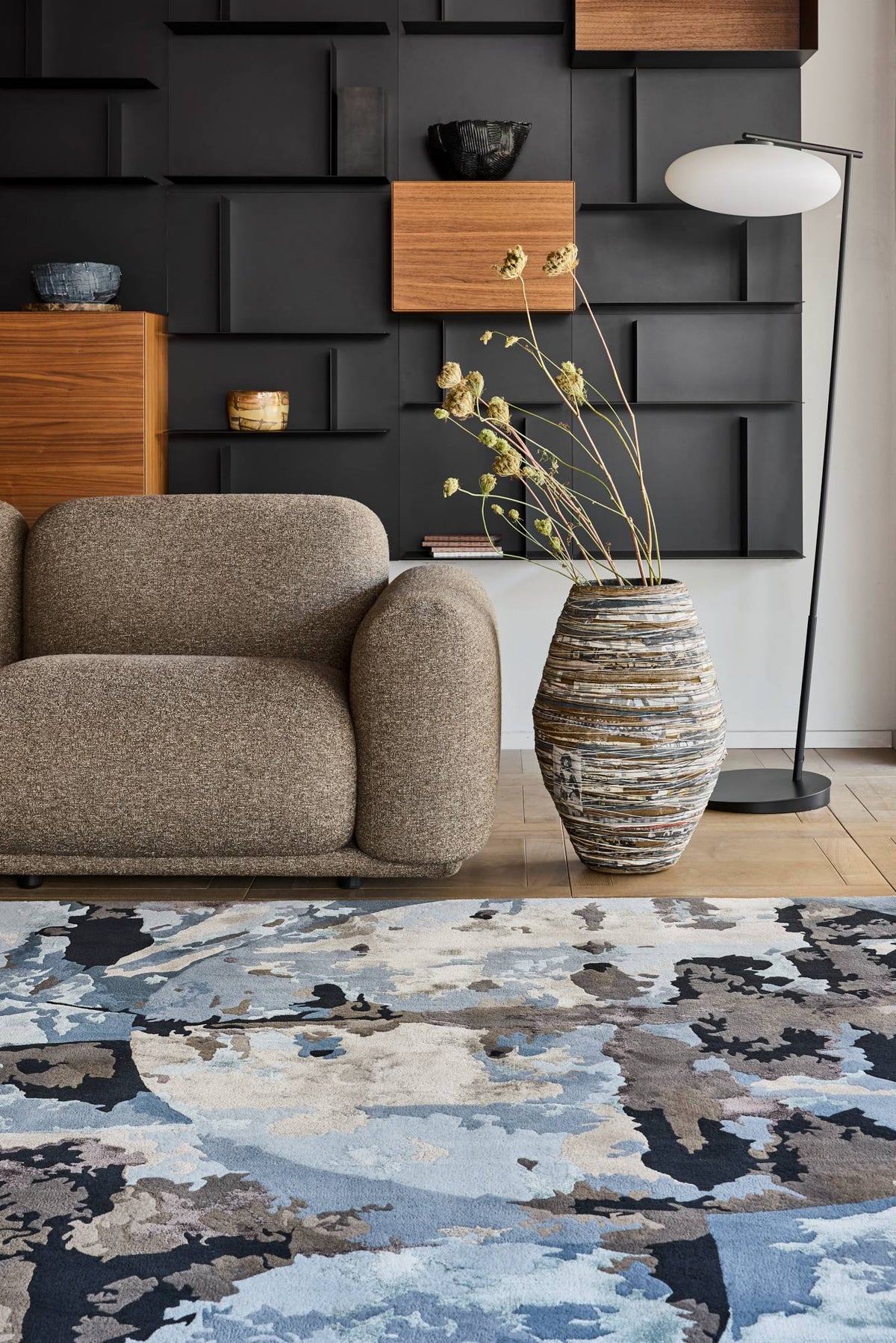 Awakening