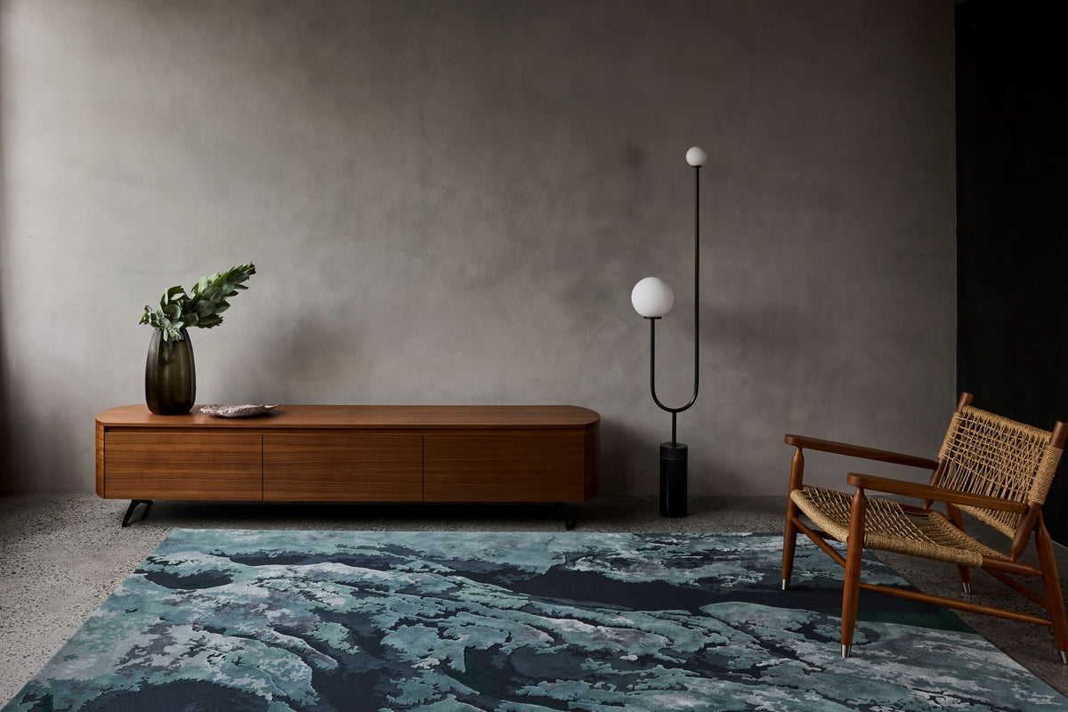From Timeless Elegance to Grounded Beauty: The Levine Vokaberg Collection