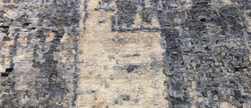 Marello Silver/ Grey