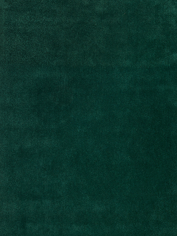 overhead image of the Napoleon Cut holly rug
