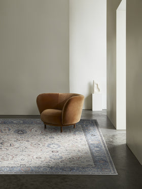 Algiers Beige Blue