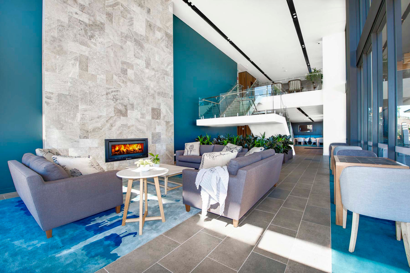 Hand Tufted Rugs