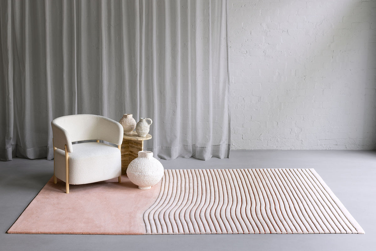 Pink Rugs