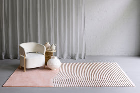 location image of the contour rug designed by bernabeifreeman