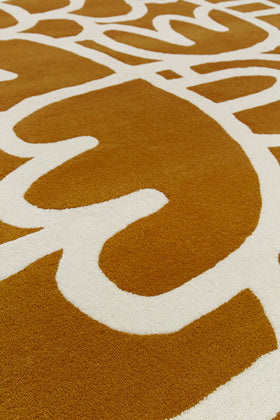 Close up image of the Squiggle