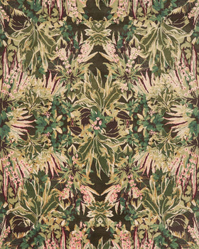 Designer Rugs- Cordyline