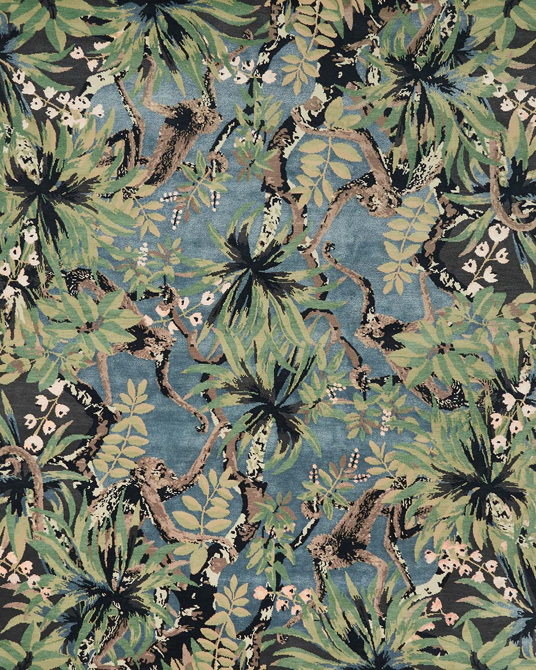 designer-rugs-Monkey Business-Catherine Martin