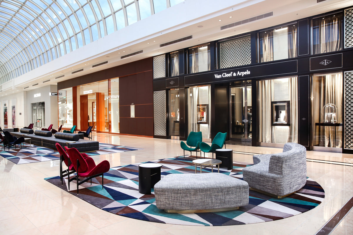 Chadstone Shopping Centre