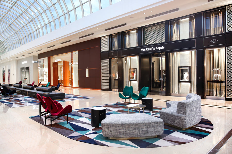 Chadstone Shopping Centre