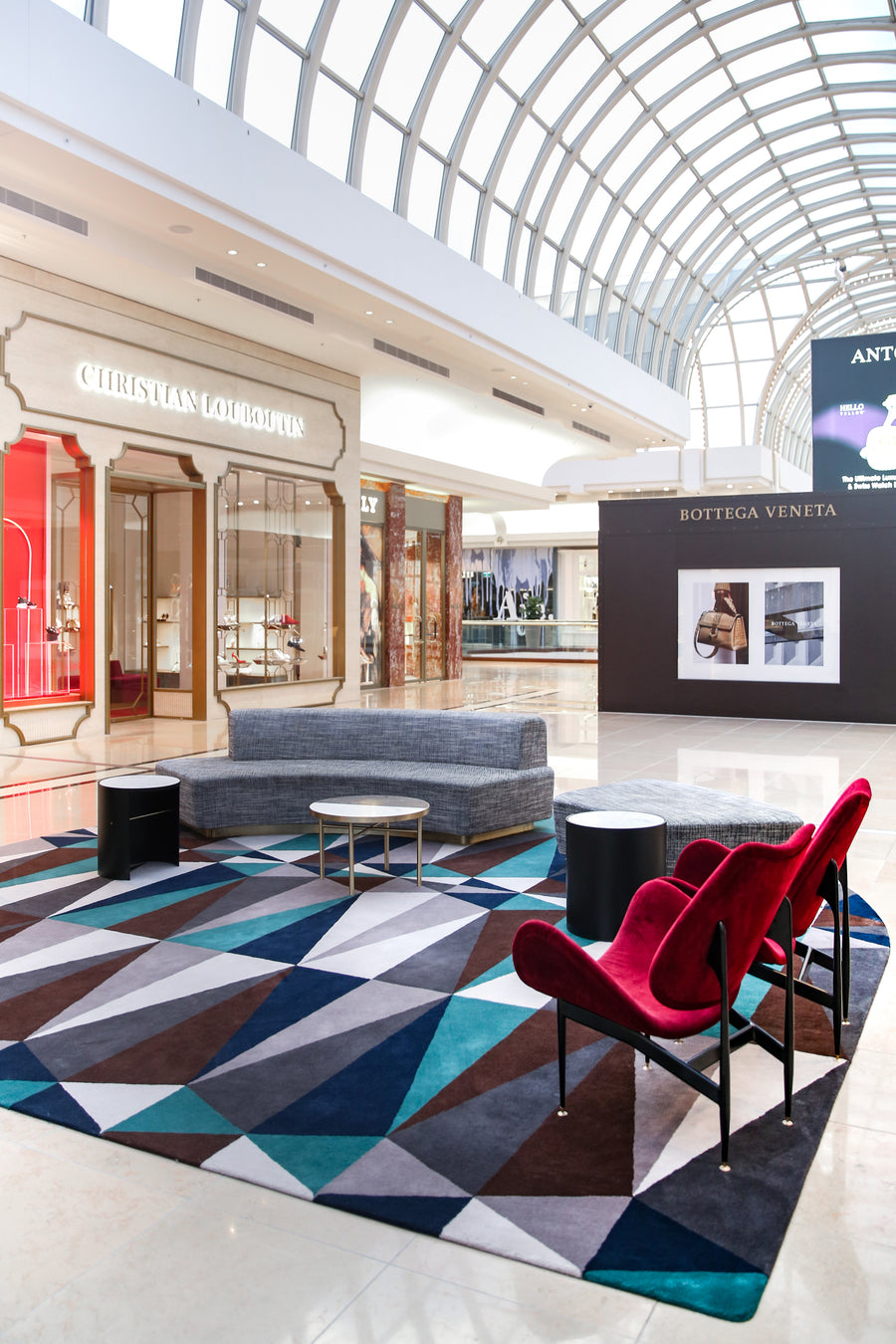 Chadstone Shopping Centre