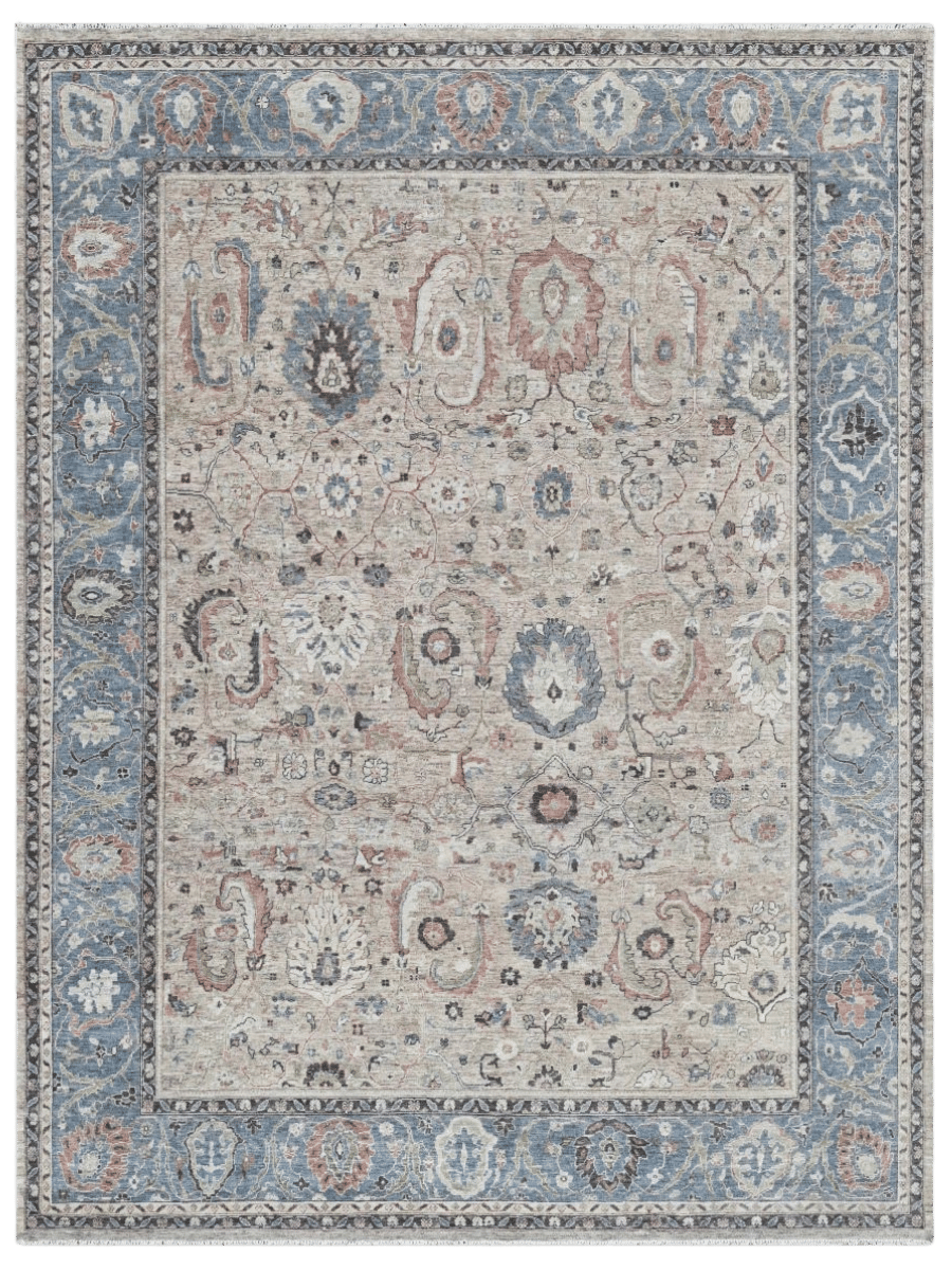 Algiers Beige Blue