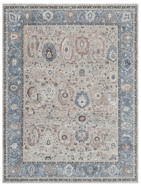 Algiers Beige Blue