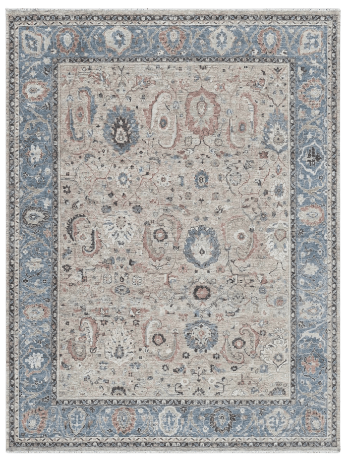 Algiers Beige Blue